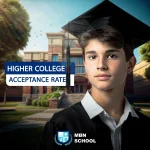 MBN School Libya social media, education content, enrollment campaign, student life
