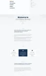 Art Vision portfolio website, Egypt architecture gallery, engineering project showcase