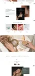 Iman Hazimeh jewellery website, luxury e-commerce design, Qatar online jewellery store