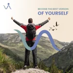 LifeLift Canada social media, wellness brand content, healthcare Instagram design
