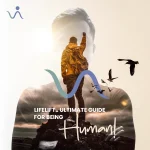 LifeLift Canada social media, wellness brand content, healthcare Instagram design