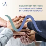 LifeLift Canada social media, wellness brand content, healthcare Instagram design