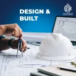 Soroh Al Khair engineering social media, KSA construction marketing, corporate content