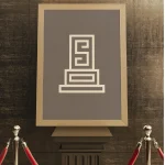 Specialties Qatar logo design, brand guidelines document, visual identity system, engineering company branding