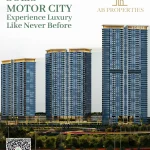 AB Properties Dubai social media, real estate content, property marketing UAE