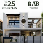 AB Properties Dubai social media, real estate content, property marketing UAE