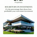 AB Properties Dubai social media, real estate content, property marketing UAE