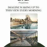 AB Properties Dubai social media, real estate content, property marketing UAE