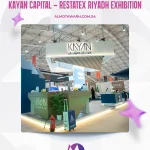 Tanzeem Almotawarh events social media, KSA event marketing, corporate event content