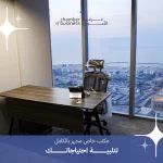 Chamber of Business Kuwait website, professional services social media, business community content