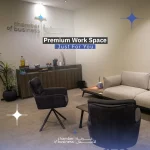 Chamber of Business Kuwait website, professional services social media, business community content
