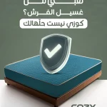 Cozy Nest home lifestyle social media, Egypt e-commerce content, product lifestyle photography