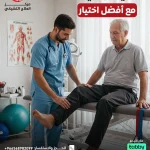 Czechaseer physical therapy social media, KSA rehabilitation marketing, patient education content