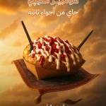 Midyeci Ahmet KSA social media, Turkish restaurant Saudi, food content marketing