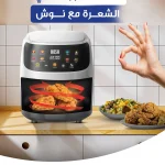 Nosh e-commerce social media, Egypt online retail, product showcase content