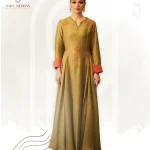 Sara Merdas fashion social media, Kuwait designer marketing, collection launch content
