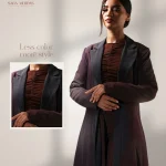 Sara Merdas fashion social media, Kuwait designer marketing, collection launch content
