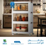 Shosha Store online retail social media, Egypt e-commerce marketing, product launch content