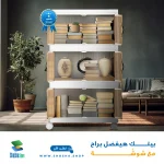 Shosha Store online retail social media, Egypt e-commerce marketing, product launch content