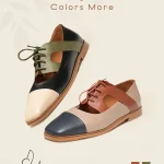 Skarbina footwear social media, Kuwait shoe brand, product lifestyle content